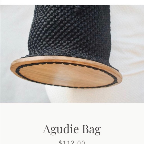 Kayadua Agudie Bag - Picture 4 of 4